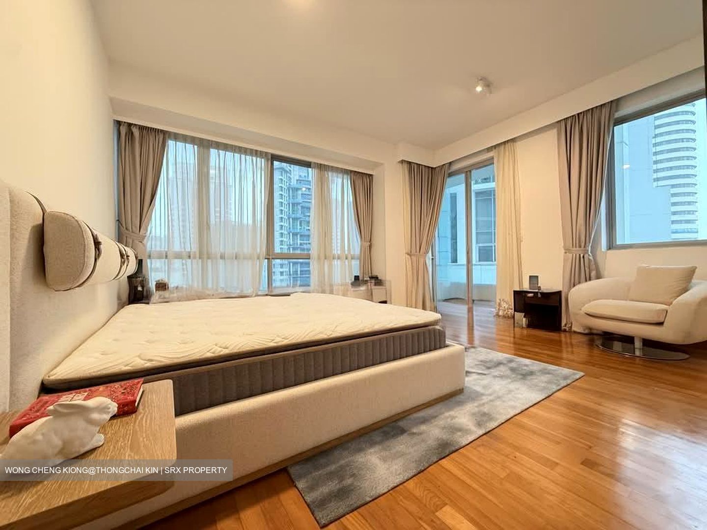 Draycott Eight (D10), Condominium #603705561
